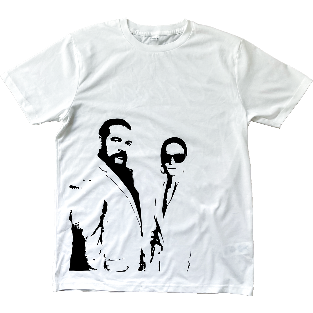 QUEEN OF THE SOUTH TEE