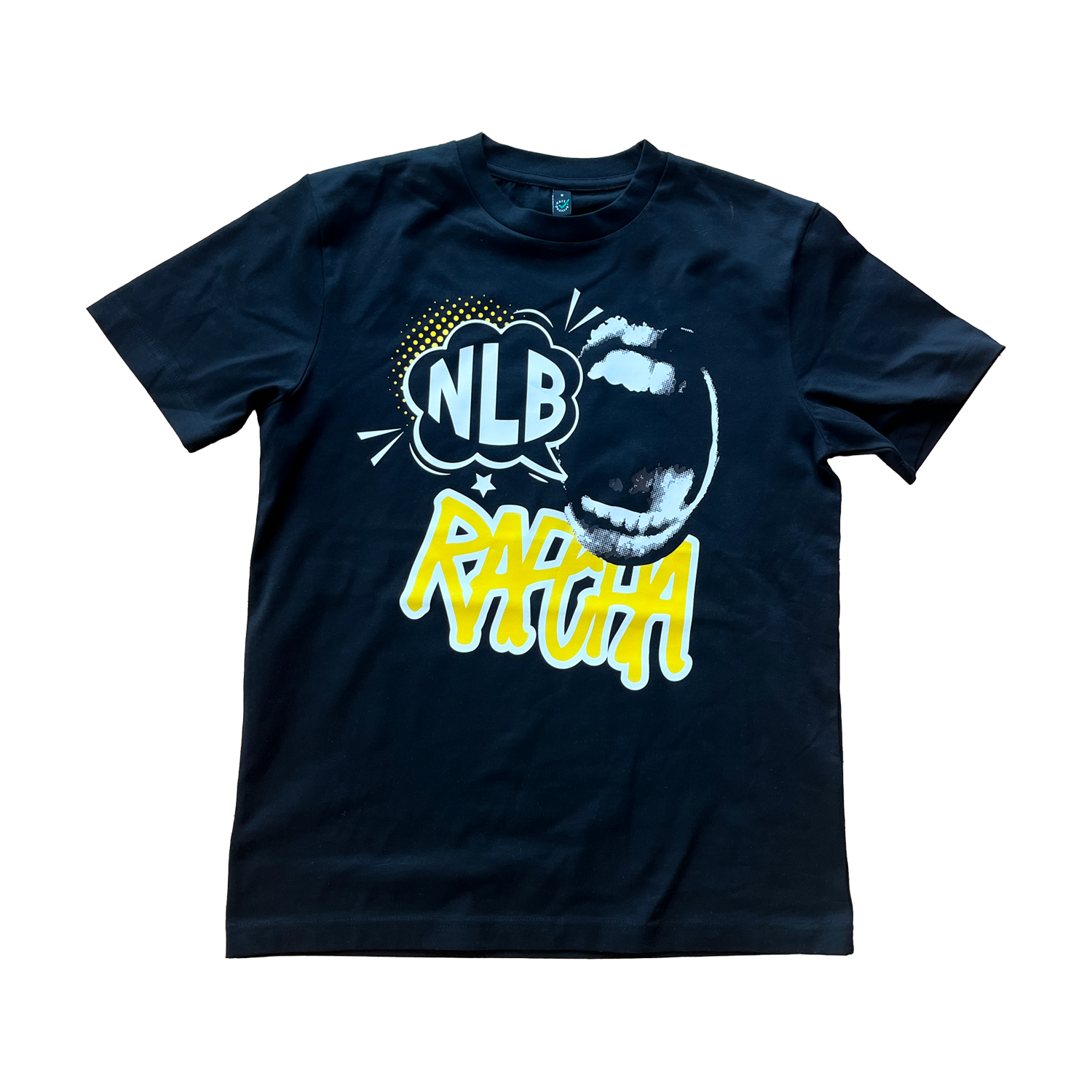 NLB SCREAM TEE